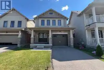 8150 Buckeye Cres, Niagara Falls, Ontario L2H 2Y6, 3 Bedrooms Bedrooms, 10 Rooms Rooms,3 BathroomsBathrooms,All Houses,Sold,Buckeye,27721640