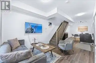 20 Echo Point Unit# 130 Toronto (L'Amoreaux) Ontario M1W0A7