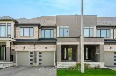 166 Deerpath Drive Unit# 86 Guelph (Parkwood Gardens) Ontario N1K0E2