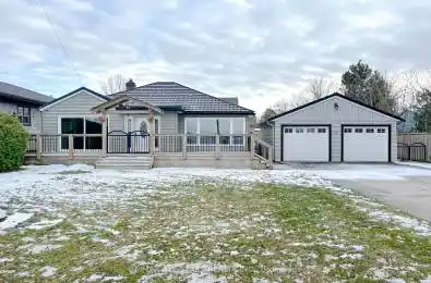 521 Lake Drive Georgina (Historic Lakeshore Communities) Ontario L0E1S