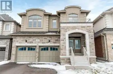 337 Fleetwood Drive Oshawa (Eastdale) Ontario L1K3G2