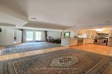 42 Lensmith Drive Unit# Lower Aurora (Aurora Highlands) Ontario L4G6S1