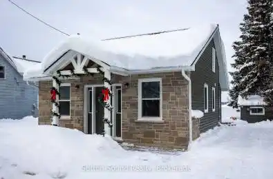 316094 Hwy 6, Williamsford Road Chatsworth Ontario N0H2V0