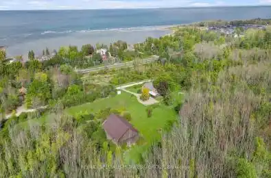 190 Old Lakeshore Rd Blue Mountains Ontario N0H 1J0