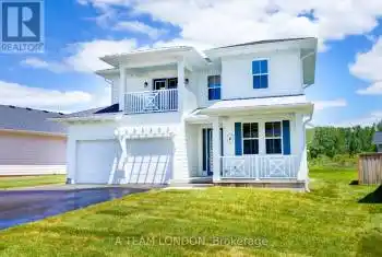 123 Sandcastle Key, Central Elgin, Ontario N5L 0B5, 4 Bedrooms Bedrooms, 10 Rooms Rooms,3 BathroomsBathrooms,All Houses,Sold,Sandcastle Key,X11885653