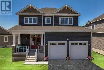 17 Chambery St, Bracebridge, Ontario P1L 0N4, 5 Bedrooms Bedrooms, 9 Rooms Rooms,4 BathroomsBathrooms,All Houses,Rented,Chambery,X11885720