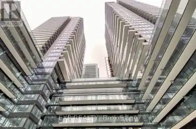 117 Broadway Avenue Unit# 802 Toronto (Mount Pleasant West) Ontario M4