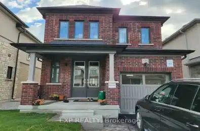235 Flood Avenue Clarington (Newcastle) Ontario L1B1L9