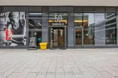 50 Ordnance Street Unit# 2911 Toronto (Niagara) Ontario M6K0C9
