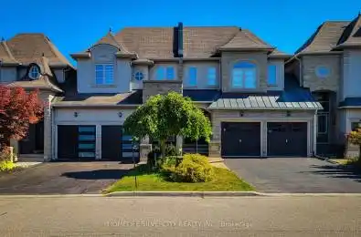 2336 Wuthering Heights Way Oakville (Palermo West) Ontario L6M0E8