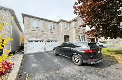 20 Garnet St Richmond Hill Ontario L4S 2J6