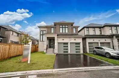 48 Joiner Circ Whitchurch-Stouffville Ontario L4A 7X4