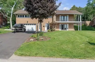 837 Danforth Pl Burlington Ontario L7T 1S1