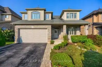 4 Mcnulty Lane Guelph Ontario N1L 1S6