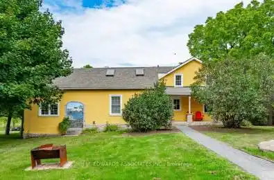 4888 Tufford Rd Lincoln Ontario L3J 0X8