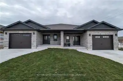 236 BEECH St Central Huron Ontario N0M 1L0