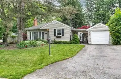 38 Parker Ave Hamilton Ontario L9G 1A7