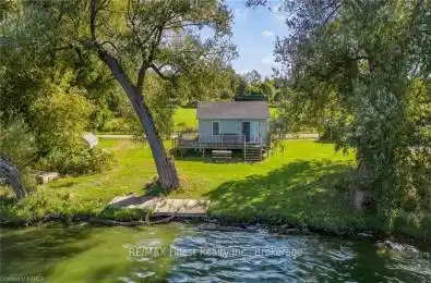 788 RIVER STYX Lane Kingston Ontario K7L 4V3