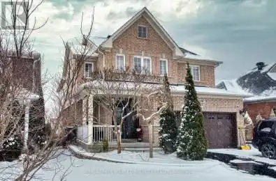 116 Winchester Terrace Barrie (Innis-Shore) Ontario L4M0B3