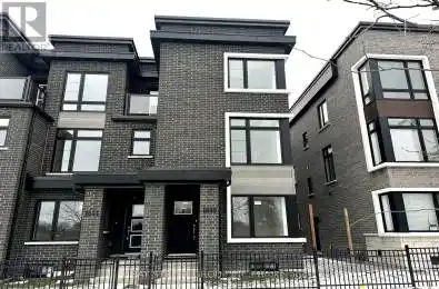 1816 Donald Cousens Parkway Markham (Cornell) Ontario L6B0V5