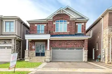 385 Gordon Krantz Avenue Milton (Walker) Ontario L9E1W1