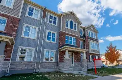 4 Metro Crescent Brampton (Northwest Brampton) Ontario L7A0A8