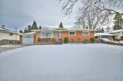 4634 Queensway Gardens Niagara Falls (212 - Morrison) Ontario L2E6R3