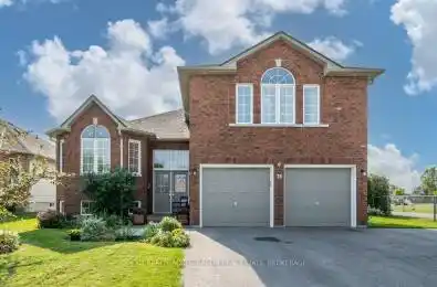 78 BEVERLY Street Greater Napanee Ontario K7R3W5
