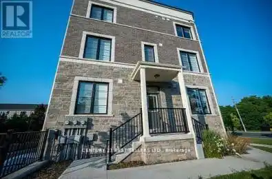 383 Dundas Street Unit# 45 Hamilton (Waterdown) Ontario L0R2H3
