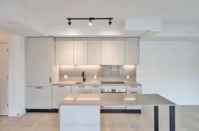 200 Sudbury Street Unit# 407 Toronto (Little Portugal) Ontario M6J0H1