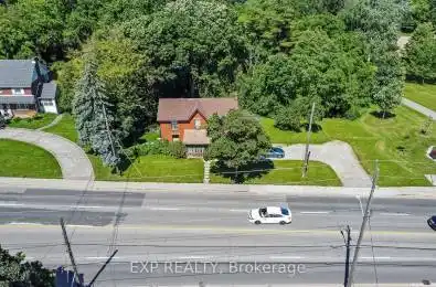486 Main Street Brampton (Brampton North) Ontario L6V1P8