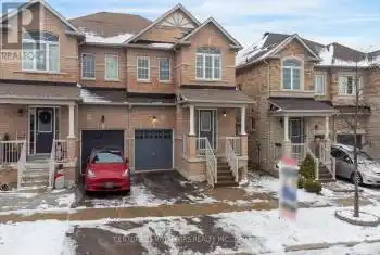 22 Peppertree Lane, Whitchurch-Stouffville, Ontario L4A 0M8, 3 Bedrooms Bedrooms, 7 Rooms Rooms,3 BathroomsBathrooms,All Houses,Sold,Peppertree,N11886612