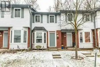219 Kingswood Dr Unit# 29, Kitchener, Ontario N2E 3J5, 2 Bedrooms Bedrooms, 5 Rooms Rooms,2 BathroomsBathrooms,All Houses,Rented,Kingswood,X11886952