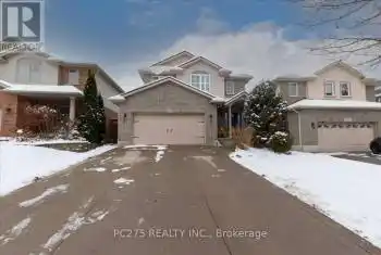 607 Southwood Way, Woodstock, Ontario N4S 9A5, 3 Bedrooms Bedrooms, 10 Rooms Rooms,4 BathroomsBathrooms,All Houses,Sold,Southwood,X11886609