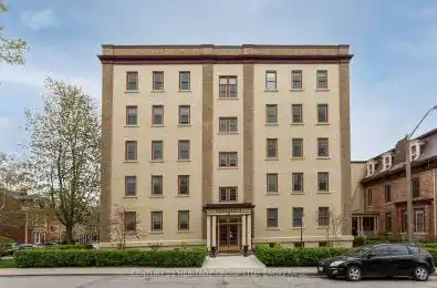 67 Sydenham Street Unit# 30 Kingston (Central City East) Ontario K7L3H