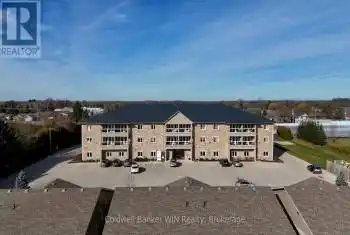 401 Birmingham St Unit# 301, Wellington North, Ontario N0G 2L2, 2 Bedrooms Bedrooms, 7 Rooms Rooms,2 BathroomsBathrooms,Condo,Sold,Birmingham,X11886806