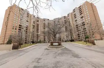 714 The West Mall Unit# 208 Toronto (Eringate-Centennial-West Deane) O