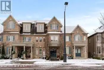 138 Barons St, Vaughan, Ontario L4H 3N5, 4 Bedrooms Bedrooms, 9 Rooms Rooms,5 BathroomsBathrooms,All Houses,Sold,Barons,N11886400