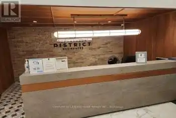 2300 St Clair Ave Unit# 107, Toronto, Ontario M6N 1K8, 1 Bedroom Bedrooms, 6 Rooms Rooms,1 BathroomBathrooms,Condo,Rented,St Clair,27724955