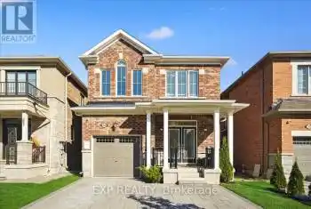 1429 Sycamore Gdns, Milton, Ontario L9T 7E7, 4 Bedrooms Bedrooms, 8 Rooms Rooms,3 BathroomsBathrooms,All Houses,Sold,Sycamore,W9510449