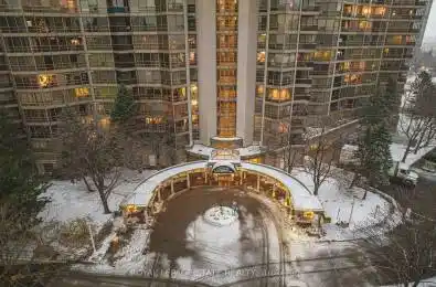 45 Kingsbridge Garden Circle Unit# 1502 Mississauga (Hurontario) Ontar