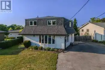 219 Lakeshore Rd, St. Catharines, Ontario L2M 1R8, 4 Bedrooms Bedrooms, 10 Rooms Rooms,2 BathroomsBathrooms,All Houses,Sold,Lakeshore,X11887134