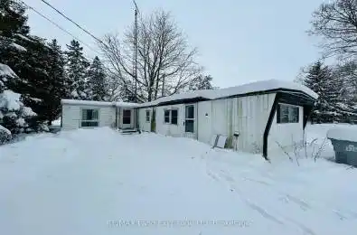 189 Turnberry Street Huron East (Brussels) Ontario N0G1H0