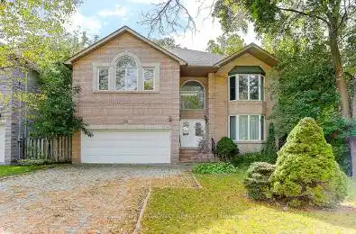211 Dunview Ave Toronto Ontario M2N 4H9