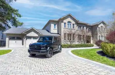 82 westwood Lane Richmond Hill Ontario L4C 6Y2