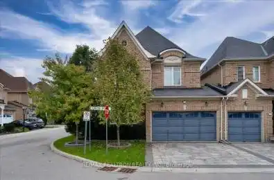 450 Worthington Ave Unit# 21 Richmond Hill Ontario L4E 0E5