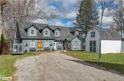 6382 BLUEBIRD St Ramara Ontario L3V 0K6