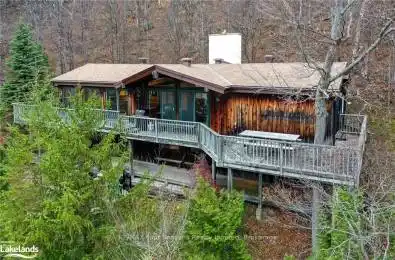 56 NORTH Rd Clearview Ontario L0M 1H0