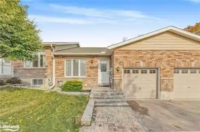 820 JANE Blvd Unit# 17 Midland Ontario L4R 5M4
