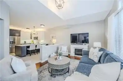 254 SUMMERFIELD Dr Unit# 21 Guelph Ontario N1L 1R4